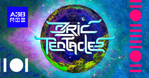 Ozric Tentacles (UK), Silas & Saski (UK), After: EarthJam